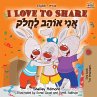 I Love to Share (English Hebrew... - Bild 1