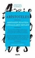 Atinalilarin Devleti - (Aristo), Aristoteles