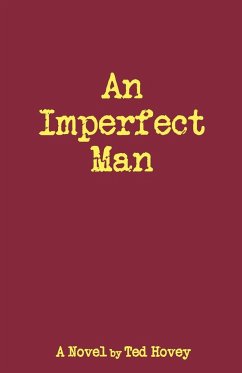 An Imperfect Man - Hovey, Ted