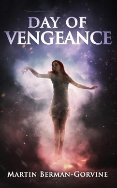 Day of Vengeance - Berman-Gorvine, Martin