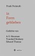 in Form geblieben - Bild 1