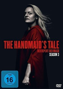 The Handmaid's Tale - Season 3 - Keine Informationen