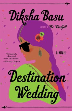 Destination Wedding (eBook, ePUB) - Basu, Diksha