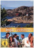 Inga Lindström Collection 2 DVD-Box