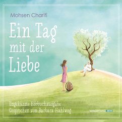 Ein Tag mit der Liebe (MP3-Download) - Mohsen Charifi