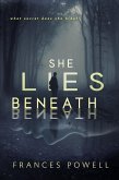 She Lies Beneath (eBook, ePUB)