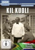 Kil Kuoli DDR TV-Archiv