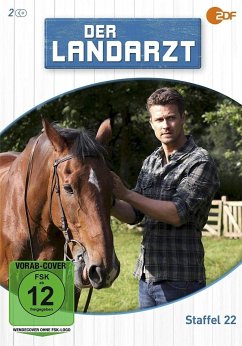 Der Landarzt - Staffel 22