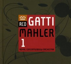 Sinfonie 1 - Gatti,Daniele/Rco