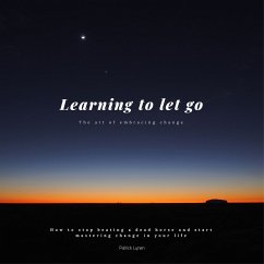 Learning to let go: The art of embracing change (MP3-Download) - Lynen, Patrick