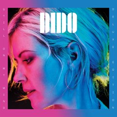 Still On My Mind (Deluxe Edition) - Dido