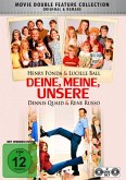 Deine Meine Unsere 1968 & 2005 (double movie) Double Up Collection