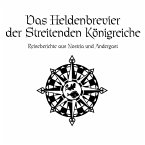 Das Schwarze Auge - Das Heldenbrevier der Streitenden Königreiche (MP3-Download)