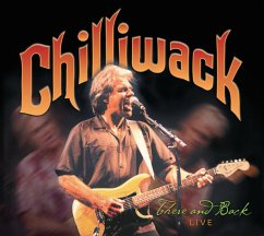 There And Back (Best Of Live) - Chilliwack