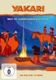 Yakari - Best of Lagerfeuergeschichten