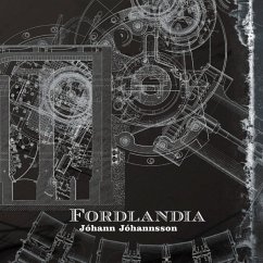 Fordlandia - Johannsson,Johann