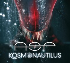 Kosmonautilus (2cd Digibook Edition) - Asp