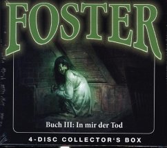 Foster Box Buch 3: In mir der Tod - Döring, Oliver