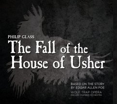 The Fall Of The House Of Usher - Hacker/Edquist/Fleisher/Leonard/Li/Inscape Chamber