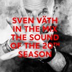 Sven Vaeth In The Mix: The Sound Of The 20th Seaso
