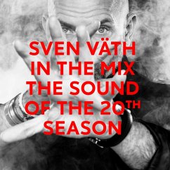 Sven Vaeth In The Mix: The Sound Of The 20th Seaso - Vaeth,Sven