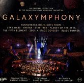 Galaxymphony