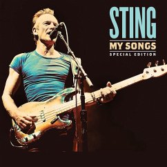 My Songs Special Edt. - Sting