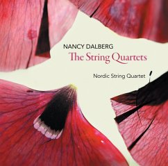 The String Quartets - Nordic String Quartet