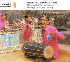 Indonesien-Bali: Hommage An Wayan Lotring - Diverse