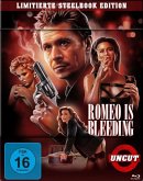 Romeo is Bleeding Limited Steelbook Edition Uncut