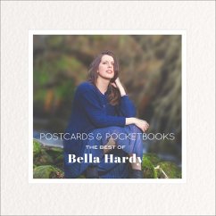 Postcards & Pocketbooks: The Best Of Bella Hardy(2