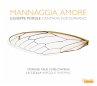 Mannaggia Amore-Kantaten Für Sopran - Bild 1