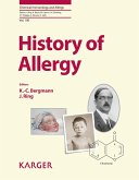 History of Allergy (eBook, ePUB)