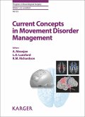 Current Concepts in Movement Disorder Management (eBook, ePUB) Current Concepts in Movement Disorder Management (eBook, ePUB)