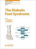 The Diabetic Foot Syndrome (eBook, ePUB)