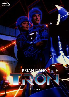 TRON (eBook, ePUB) - Daley, Brian