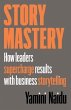 Story Mastery (eBook, ePUB) - Bild 1