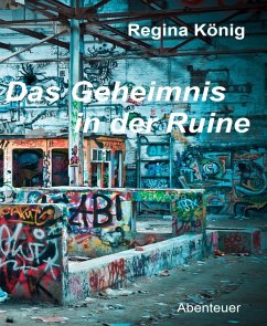 Das Geheimnis in der Ruine (eBook, ePUB) - König, Regina