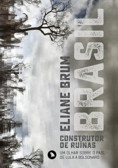 Cover Brasil, construtor de ruínas (eBook, ePUB)