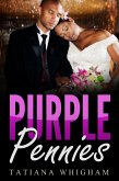 Purple Pennies (eBook, ePUB)