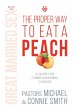 Proper Way to Eat A Peach (eBook, ePUB) - Bild 1