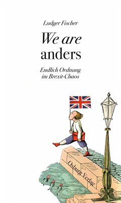 We are anders (eBook, ePUB) - Fischer, Ludger