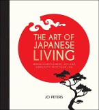 The Art of Japanese Living (eBook, ePUB)