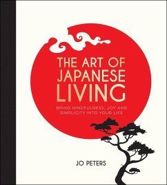 Cover The Art of Japanese Living (eBook, ePUB)