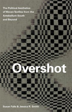 Cover Overshot (eBook, ePUB)
