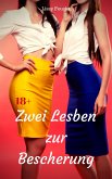 Zwei Lesben zur Bescherung (eBook, ePUB)