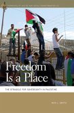 Freedom Is a Place (eBook, ePUB)