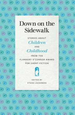 Down on the Sidewalk (eBook, ePUB)