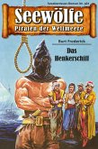 Seewölfe - Piraten der Weltmeere 567 (eBook, ePUB)