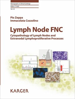 Lymph Node FNC (eBook, ePUB) - Cozzolino, I.; Zeppa, P.